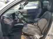 2013 Mitsubishi Outlander LE with VIN 4A4AR5AU1DE022535, listed as a Copart auction lot 70002895 with 297,561 mi miles and Salvage title. Bid and sale history available at DreamBid. Image 7.