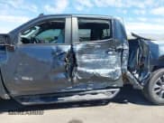 ✅ 2020 Chevrolet Silverado 1500 RST • VIN: 3GCUYEET3LG214622 • Lot: 42061461. Listed on IAAI with Not provided. Free auction sales archive from the USA and detailed vehicle history report at DreamBid. Image 6.