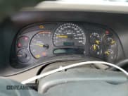 ✅ 2005 Chevrolet Silverado 2500HD LT • VIN: 1GCHK29255E277525 • Lot: 81820165. Listed on Copart with 116,723 mi. Free auction sales archive from the USA and detailed vehicle history report at DreamBid. Image 9.