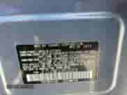 2018 Subaru Forester Touring with VIN JF2SJGWC4JH535224, listed as a Copart auction lot 61912065 with 100,930 mi miles and Salvage title. Bid and sale history available at DreamBid. Image 13.