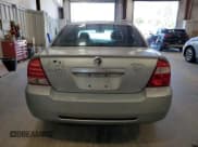 ✅ 2006 Mercury Montego Premier • VIN: 1MEHM42116G610718 • Lot: 80257355. Wystawiony na Copart z przebiegiem 110 896 mil. Bezpłatny archiwum sprzedaży aukcyjnych z USA i szczegółowy raport historii pojazdu na DreamBid. Zdjęcie 6.