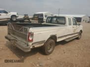 ✅ 1987 Ford F-150 • VIN: 1FTEX14N0HKB05912 • Lot: 71509695. Listed on Copart with 83,376 mi. Free auction sales archive from the USA and detailed vehicle history report at DreamBid. Image 3.