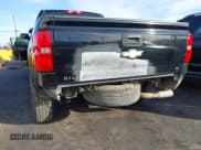 ✅ 2016 Chevrolet Silverado 1500 LT • VIN: 3GCPCREC1GG202140 • Lot: 43641684. Listed on IAAI with 168,365 mi. Free auction sales archive from the USA and detailed vehicle history report at DreamBid. Image 6.