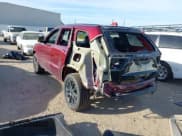 ✅ 2020 Jeep Grand Cherokee Altitude • VIN: 1C4RJEAG9LC329215 • Lot: 41823074. Listed on IAAI with 64,280 mi. Free auction sales archive from the USA and detailed vehicle history report at DreamBid. Image 3.