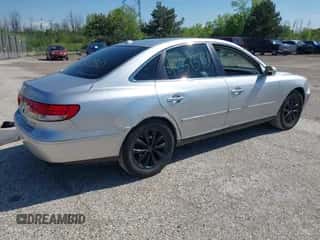 2008 Hyundai Azera Limited с VIN KMHFC46F58A290483, выставлен на аукционе IAAI как лот 42373730 с пробегом 181 504 миль миль и . История ставок и продаж доступна на DreamBid. Изображение 4.