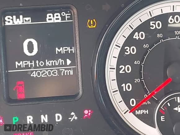 2024 Ram 1500 SLT с VIN 1C6RR6GG5RS142789, выставлен на аукционе IAAI как лот 43257983 с пробегом 40 203 миль миль и . История ставок и продаж доступна на DreamBid. Изображение 15.