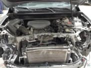 ✅ 2023 GMC Acadia SLT • VIN: 1GKKNULS1PZ191310 • Lot: 43578298. Listed on IAAI with 48,593 mi. Free auction sales archive from the USA and detailed vehicle history report at DreamBid. Image 10.