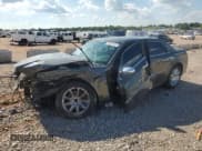 ✅ 2010 Chrysler 300 C Hemi • VIN: 2C3CA6CT9AH211329 • Лот: 69055285. Опубликован ранее на Copart с пробегом Не указан. Бесплатный доступ к архиву аукционных продаж из США и подробный отчёт об истории автомобиля на DreamBid. Изображение 1.