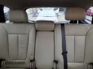 ✅ 2012 Hyundai Santa Fe Limited • VIN: 5XYZK4AGXCG140530 • Lot: 85118954. Listed on Copart with 195,681 mi. Free auction sales archive from the USA and detailed vehicle history report at DreamBid. Image 10.