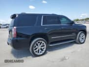 ✅ 2020 GMC Yukon Denali • VIN: 1GKS1CKJXLR293441 • Lot: 56176025. Wystawiony na Copart z przebiegiem 52 522 mil. Bezpłatny archiwum sprzedaży aukcyjnych z USA i szczegółowy raport historii pojazdu na DreamBid. Zdjęcie 3.