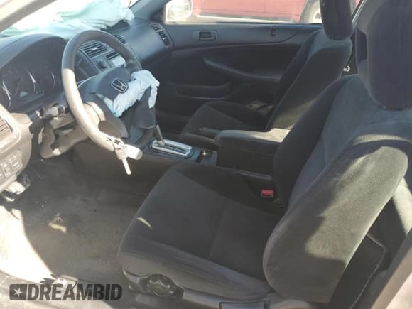 ✅ 2003 Honda Civic EX • VIN: 1HGEM22933L087916 • Лот: 89798455. Опубликован ранее на Copart с пробегом 166 884 миль. Бесплатный доступ к архиву аукционных продаж из США и подробный отчёт об истории автомобиля на DreamBid. Изображение 7.