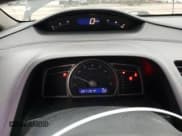 ✅ 2009 Honda Civic DX-G • VIN: 2HGFA16469H104686 • Lot: 91329455. Listed on Copart with 287,135 mi. Free auction sales archive from the USA and detailed vehicle history report at DreamBid. Image 9.