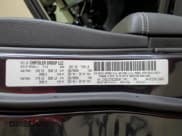 ✅ 2014 Dodge Durango Citadel • VIN: 1C4SDJET9EC592347 • Lot: 65735625. Listed on Copart with 105,752 mi. Free auction sales archive from the USA and detailed vehicle history report at DreamBid. Image 13.