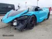 ✅ 2021 McLaren 765LT • VIN: SBM14RCA0MW765365 • Lot: 42199556. Wystawiony na IAAI z przebiegiem Nie podano. Bezpłatny archiwum sprzedaży aukcyjnych z USA i szczegółowy raport historii pojazdu na DreamBid. Zdjęcie 21.