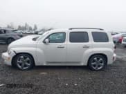 ✅ 2007 Chevrolet HHR LT • VIN: 3GNDA33P07S610418 • Lot: 40989332. Listed on IAAI with 45,184 mi. Free auction sales archive from the USA and detailed vehicle history report at DreamBid. Image 14.