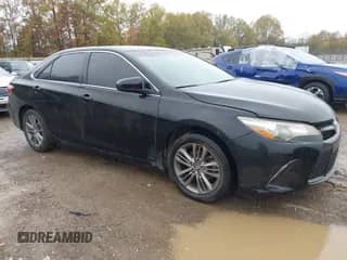 2017 Toyota Camry XLE с VIN 4T1BF1FK8HU793652, выставлен на аукционе IAAI как лот 43517495 с пробегом 116 318 миль миль и . История ставок и продаж доступна на DreamBid. Изображение 1.