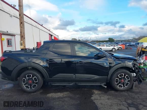 2024 Hyundai Santa Cruz XRT с VIN 5NTJDDAF6RH084880, выставлен на аукционе IAAI как лот 41221455 с пробегом 12 165 миль миль и . История ставок и продаж доступна на DreamBid. Изображение 13.