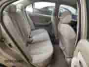 2006 Hyundai Elantra GLS z VIN KMHDN46D06U282836, wystawiony jako Copart lot #83747034 z przebiegiem 166 535 mil mil oraz Szkoda całkowita • Salvage title. Historia ofert i sprzedaży dostępna na DreamBid. Obrazek 10.