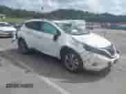 2017 Nissan Murano S with VIN 5N1AZ2MG6HN129853, listed as a IAAI auction lot 43273011 with 98,816 mi miles and . Bid and sale history available at DreamBid. Image 1.