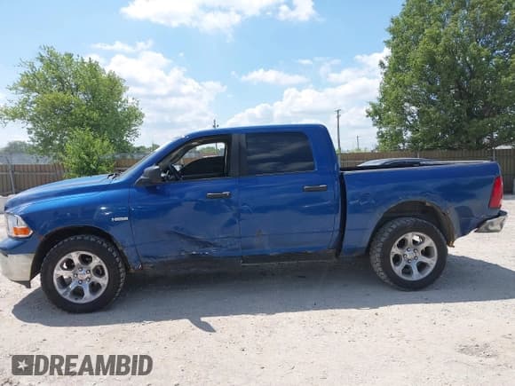 ✅ 2009 Dodge 1500 Laramie • VIN: 1D3HV13T99S800885 • Lot: 42637408. Wystawiony na IAAI z przebiegiem 144 519 mil. Bezpłatny archiwum sprzedaży aukcyjnych z USA i szczegółowy raport historii pojazdu na DreamBid. Zdjęcie 14.