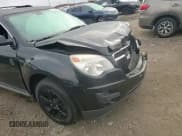 ✅ 2011 Chevrolet Equinox 1LT • VIN: 2GNALDEC7B1299605 • Лот: 91603165. Опубликован ранее на Copart с пробегом 161 213 миль. Бесплатный доступ к архиву аукционных продаж из США и подробный отчёт об истории автомобиля на DreamBid. Изображение 14.