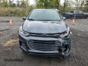 ✅ 2022 Chevrolet Trax LT • VIN: KL7CJPSM6NB551108 • Lot: 86409935. Listed on Copart with 8,744 mi. Free auction sales archive from the USA and detailed vehicle history report at DreamBid. Image 5.