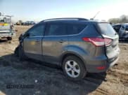 ✅ 2016 Ford Escape SE • VIN: 1FMCU9G9XGUB06383 • Лот: 54385615. Опубликован ранее на Copart с пробегом 124 402 миль. Бесплатный доступ к архиву аукционных продаж из США и подробный отчёт об истории автомобиля на DreamBid. Изображение 2.