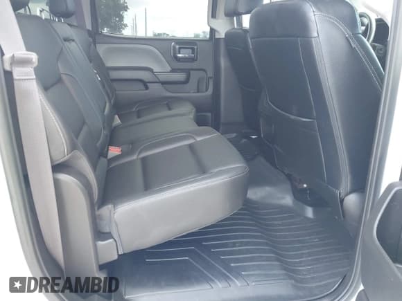 ✅ 2017 Chevrolet Silverado 2500HD Work Truck • VIN: 1GC1KUEY2HF229468 • Lot: 42615385. Wystawiony na IAAI z przebiegiem 88 472 mil. Bezpłatny archiwum sprzedaży aukcyjnych z USA i szczegółowy raport historii pojazdu na DreamBid. Zdjęcie 8.