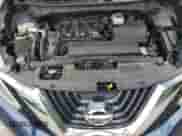 2018 Nissan Murano SV with VIN 5N1AZ2MH8JN182472, listed as a Copart auction lot 64379955 with 133,778 mi miles and Salvage title. Bid and sale history available at DreamBid. Image 12.