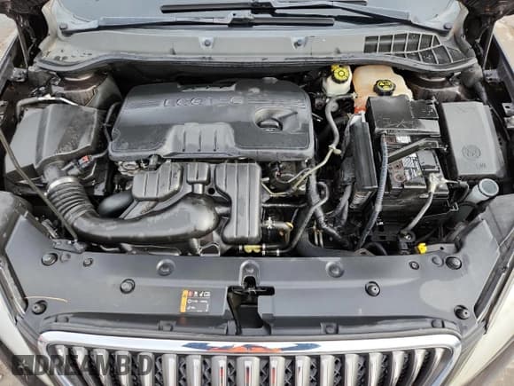 ✅ 2015 Buick Verano Convenience Group • VIN: 1G4PR5SK8F4207345 • Лот: 89903985. Опубликован ранее на Copart с пробегом 115 161 миль. Бесплатный доступ к архиву аукционных продаж из США и подробный отчёт об истории автомобиля на DreamBid. Изображение 11.