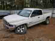 1997 Dodge 1500 с VIN 3B7HF13Z3VM599403, выставлен на аукционе Copart как лот 80933724 с пробегом 222 252 миль миль и Списание • Salvage title. История ставок и продаж доступна на DreamBid. Изображение 1.