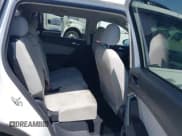 ✅ 2019 Volkswagen Tiguan S • VIN: 3VV1B7AX1KM101407 • Lot: 42032761. Listed on IAAI with 51,868 mi. Free auction sales archive from the USA and detailed vehicle history report at DreamBid. Image 8.