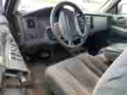 2002 Dodge Dakota с VIN 1B7GG42X12S660969, выставлен на аукционе Copart как лот 87199465 с пробегом 198 880 миль миль и Списание • Salvage title. История ставок и продаж доступна на DreamBid. Изображение 8.