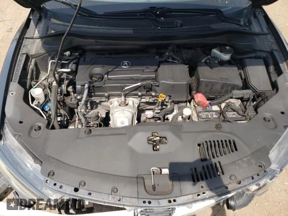 ✅ 2020 Acura ILX Premium • VIN: 19UDE2F89LA011428 • Лот: 61084565. Опубликован ранее на Copart с пробегом 69 625 миль. Бесплатный доступ к архиву аукционных продаж из США и подробный отчёт об истории автомобиля на DreamBid. Изображение 11.