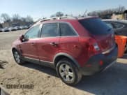 ✅ 2014 Chevrolet Captiva Sport LS • VIN: 3GNAL2EK1ES612345 • Lot: 47373025. Wystawiony na Copart z przebiegiem 95 350 mil. Bezpłatny archiwum sprzedaży aukcyjnych z USA i szczegółowy raport historii pojazdu na DreamBid. Zdjęcie 2.