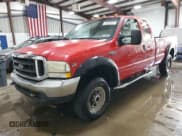 ✅ 2003 Ford F-250 XL • VIN: 1FTNX21L83ED52286 • Lot: 63369835. Listed on Copart with 151,780 mi. Free auction sales archive from the USA and detailed vehicle history report at DreamBid. Image 1.