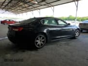 ✅ 2016 Maserati Quattroporte S • VIN: ZAM56RPA3G1189783 • Лот: 50347163. Опубликован ранее на Copart с пробегом 85 412 миль. Бесплатный доступ к архиву аукционных продаж из США и подробный отчёт об истории автомобиля на DreamBid. Изображение 3.