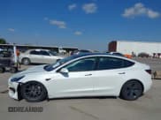 ✅ 2023 Tesla Model 3 • VIN: 5YJ3E1EA1PF606036 • Lot: 43476297. Wystawiony na IAAI z przebiegiem Nie podano. Bezpłatny archiwum sprzedaży aukcyjnych z USA i szczegółowy raport historii pojazdu na DreamBid. Zdjęcie 15.