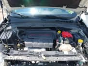 ✅ 2018 Jeep Renegade Latitude • VIN: ZACCJBBB2JPH46367 • Lot: 42602772. Wystawiony na IAAI z przebiegiem 123 616 mil. Bezpłatny archiwum sprzedaży aukcyjnych z USA i szczegółowy raport historii pojazdu na DreamBid. Zdjęcie 10.