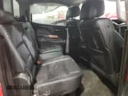 ✅ 2014 Chevrolet Silverado 1500 LTZ • VIN: 3GCUKSEJ3EG543239 • Лот: 51773685. Опубликован ранее на Copart с пробегом Не указан. Бесплатный доступ к архиву аукционных продаж из США и подробный отчёт об истории автомобиля на DreamBid. Изображение 10.