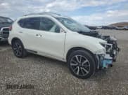 ✅ 2020 Nissan Rogue SL • VIN: 5N1AT2MV5LC754331 • Lot: 85869505. Wystawiony na Copart z przebiegiem 95 796 mil. Bezpłatny archiwum sprzedaży aukcyjnych z USA i szczegółowy raport historii pojazdu na DreamBid. Zdjęcie 4.