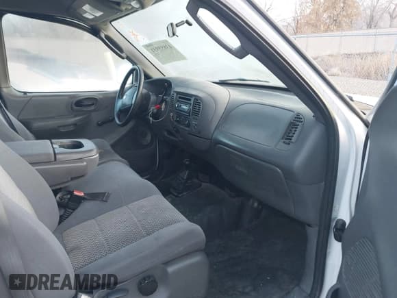✅ 2003 Ford F-150 • VIN: 2FTPX18Z93CA86974 • Lot: 43855931. Listed on IAAI with Not provided. Free auction sales archive from the USA and detailed vehicle history report at DreamBid. Image 5.