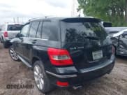 ✅ 2010 Mercedes-Benz GLK 350 • VIN: WDCGG8HB4AF424479 • Lot: 42325937. Listed on IAAI with 120,555 mi. Free auction sales archive from the USA and detailed vehicle history report at DreamBid. Image 3.