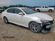 ✅ 2016 Lexus GS 350 • VIN: JTHBZ1BL9GA002344 • Lot: 70122225. Wystawiony na Copart z przebiegiem 59 082 mil. Bezpłatny archiwum sprzedaży aukcyjnych z USA i szczegółowy raport historii pojazdu na DreamBid. Zdjęcie 4.