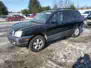 2006 Hyundai Santa Fe GLS с VIN KM8SC13D06U081230, выставлен на аукционе Copart как лот 42226215 с пробегом 138 328 миль миль и Чистый • Clean title. История ставок и продаж доступна на DreamBid. Изображение 1.