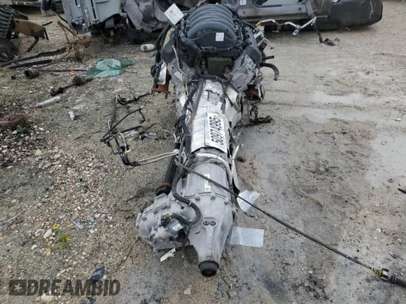 ✅ 2021 Chevrolet Silverado 1500 • VIN: SOLDONBILLOFSALEE • Лот: 50974995. Опубликован ранее на Copart с пробегом Не указан. Бесплатный доступ к архиву аукционных продаж из США и подробный отчёт об истории автомобиля на DreamBid. Изображение 6.