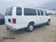 ✅ 2007 Ford Econoline Passenger XL • VIN: 1FBSS31L57DA97586 • Lot: 41716412. Wystawiony na IAAI z przebiegiem 206 233 mil. Bezpłatny archiwum sprzedaży aukcyjnych z USA i szczegółowy raport historii pojazdu na DreamBid. Zdjęcie 4.