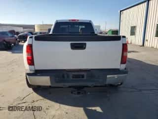 2011 Chevrolet Silverado 3500HD DRW LTZ с VIN 1GC4K1C80BF199473, выставлен на аукционе Copart как лот 85479404 с пробегом 175 576 миль миль и Списание • Salvage title. История ставок и продаж доступна на DreamBid. Изображение 6.