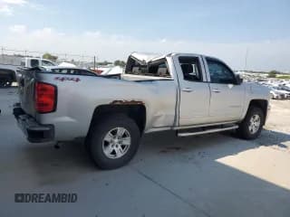 ✅ 2015 Chevrolet Silverado 1500 LT • VIN: 1GCVKREC4FZ379600 • Lot: 68913125. Wystawiony na Copart z przebiegiem 167 475 mil. Bezpłatny archiwum sprzedaży aukcyjnych z USA i szczegółowy raport historii pojazdu na DreamBid. Zdjęcie 3.