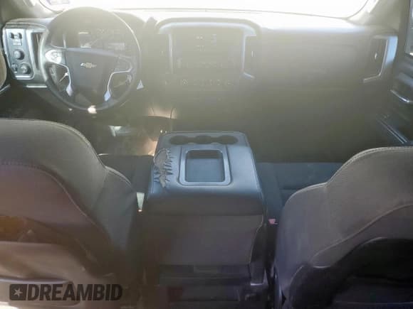 ✅ 2015 Chevrolet Silverado 2500HD LT • VIN: 1GC1KVEG2FF162977 • Лот: 92850585. Опубликован ранее на Copart с пробегом 358 901 миль. Бесплатный доступ к архиву аукционных продаж из США и подробный отчёт об истории автомобиля на DreamBid. Изображение 8.